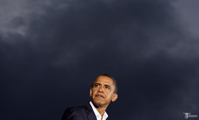 Barack Obama pic #116189