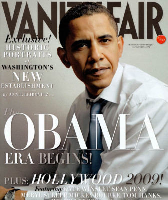 Barack Obama pic #288474