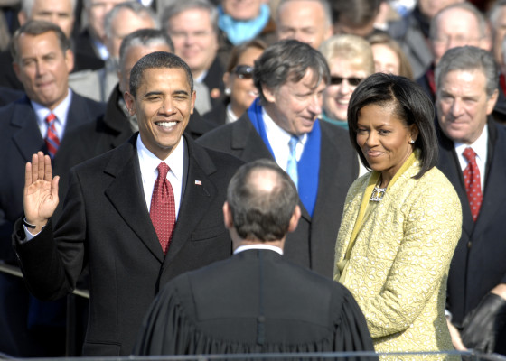 Barack Obama pic #198315
