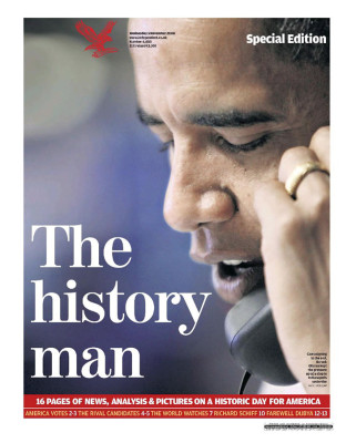 Barack Obama pic #115326