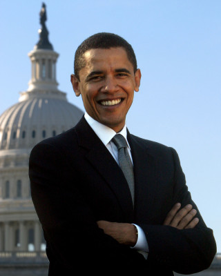 Barack Obama pic #265099