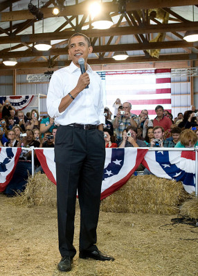 Barack Obama pic #115140
