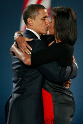 Barack Obama pic #161871