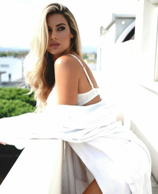 Barbara Amerigo pic #1234791