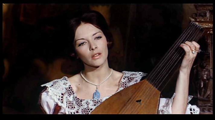 Barbara Brylska pic #201031