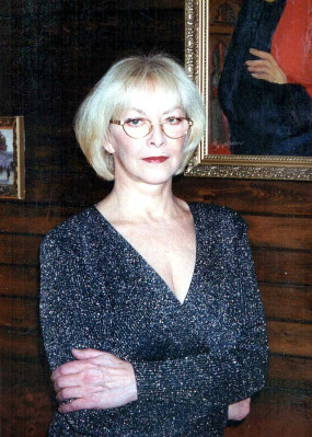 Barbara Brylska pic #201025