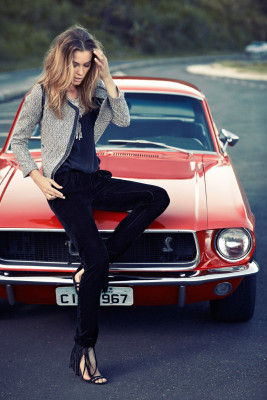 Barbara di Creddo pic #716732