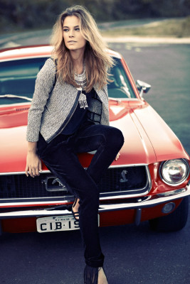 Barbara di Creddo pic #716737