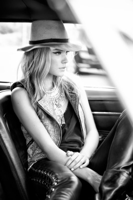 Barbara di Creddo pic #716743