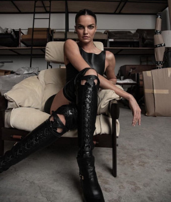 Barbara Fialho pic #1343596