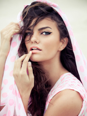 Barbara Fialho pic #814191