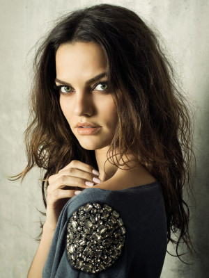 Barbara Fialho pic #545559
