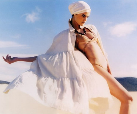 Barbara Fialho pic #507539