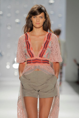Barbara Fialho pic #545557