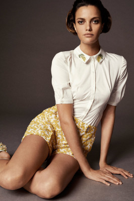 Barbara Fialho pic #975582