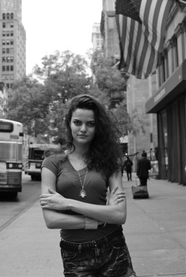 Barbara Fialho pic #318471
