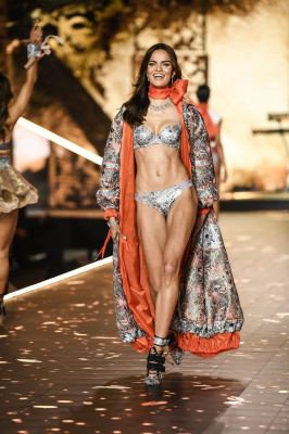 Barbara Fialho pic #1082945