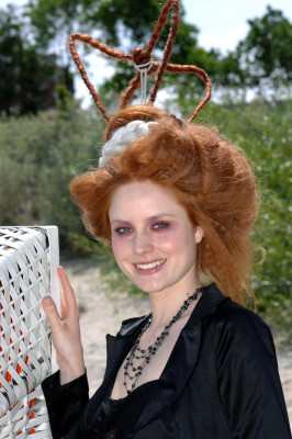 Barbara Meier pic #239445