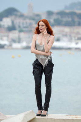 Barbara Meier pic #1036627