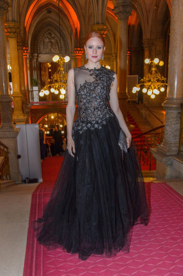 Barbara Meier pic #929394