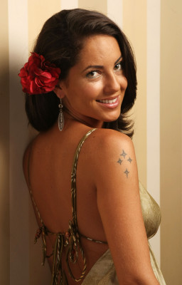 Barbara Mori pic #246685