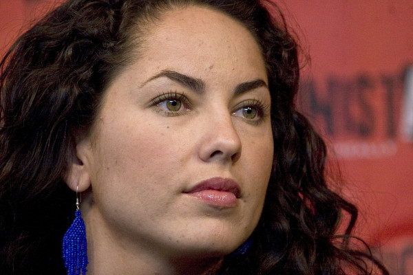 photo 26 in Barbara Mori gallery [id586082] 2013-03-22 00:00:00