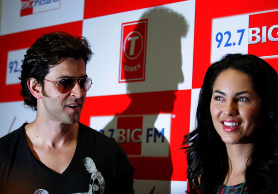 photo 14 in Barbara Mori gallery [id582486] 2013-03-14 00:00:00