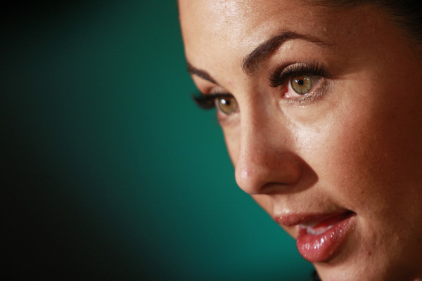 Barbara Mori pic #586081