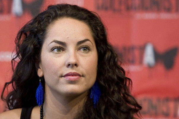 Barbara Mori pic #791874