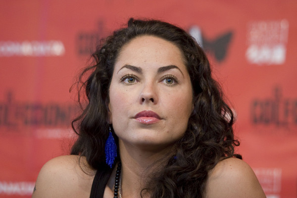 photo 8 in Barbara Mori gallery [id557936] 2012-12-02 00:00:00