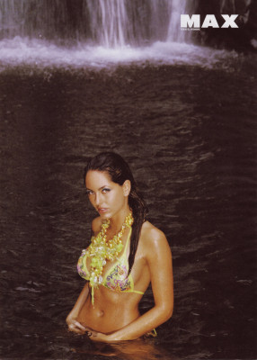 Barbara Mori pic #790887