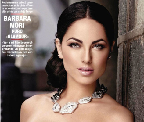Barbara Mori pic #518302