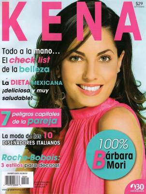 photo 27 in Barbara Mori gallery [id595449] 2013-04-18 00:00:00