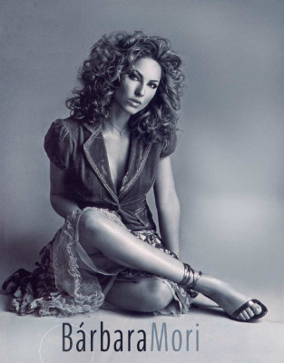 photo 7 in Barbara Mori gallery [id578457] 2013-02-26 00:00:00