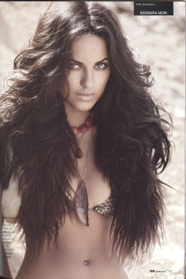Barbara Mori pic #816350