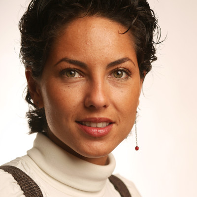 Barbara Mori pic #553374