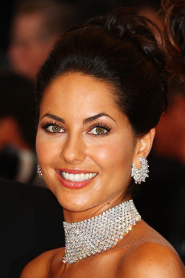 Barbara Mori pic #553752