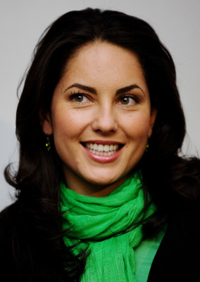 Barbara Mori pic #586076