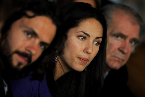 Barbara Mori pic #789423