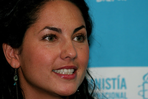 photo 11 in Barbara Mori gallery [id553376] 2012-11-18 00:00:00