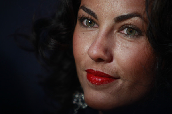 photo 16 in Barbara Mori gallery [id576543] 2013-02-19 00:00:00