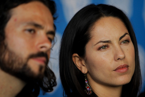 photo 25 in Barbara Mori gallery [id575092] 2013-02-15 00:00:00