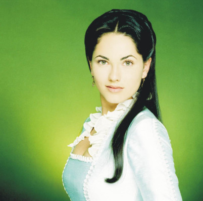 Barbara Mori pic #398731