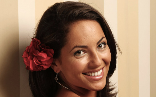 Barbara Mori pic #791375