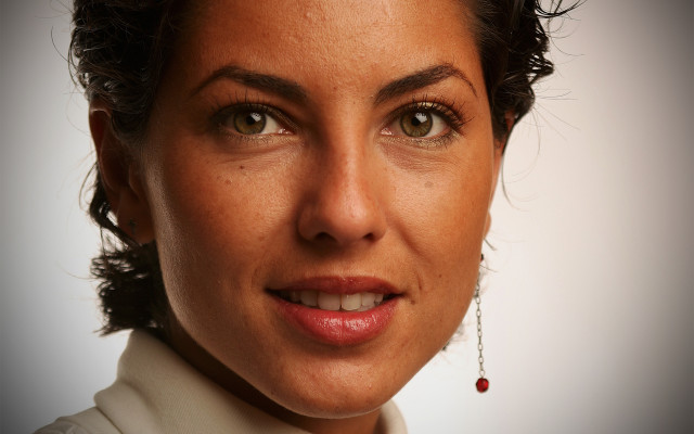 Barbara Mori pic #552922
