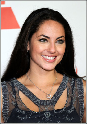 Barbara Mori pic #544105