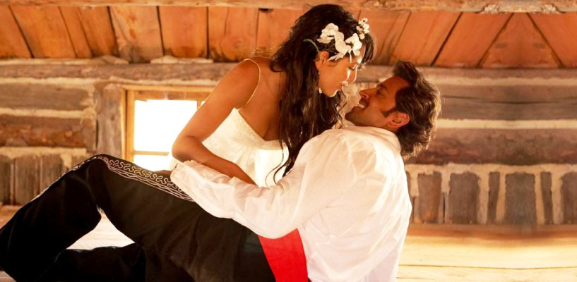 photo 19 in Barbara Mori gallery [id553364] 2012-11-18 00:00:00