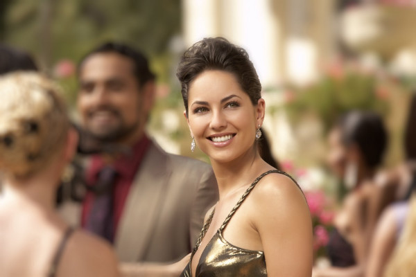 Barbara Mori pic #430456