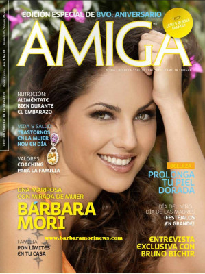 photo 9 in Barbara Mori gallery [id593266] 2013-04-10 00:00:00