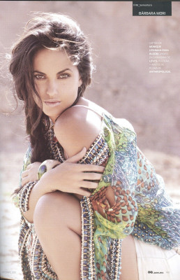 photo 21 in Barbara Mori gallery [id553361] 2012-11-18 00:00:00